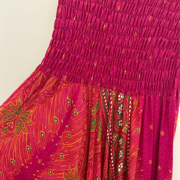 JINOVA harem pants - Picture 3 of 3